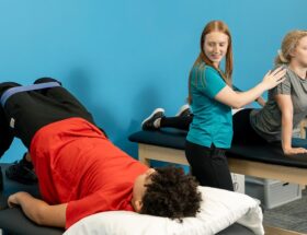 Personalized Pain Management