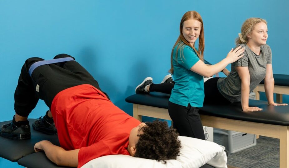 Personalized Pain Management