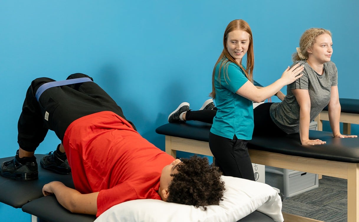 Personalized Pain Management